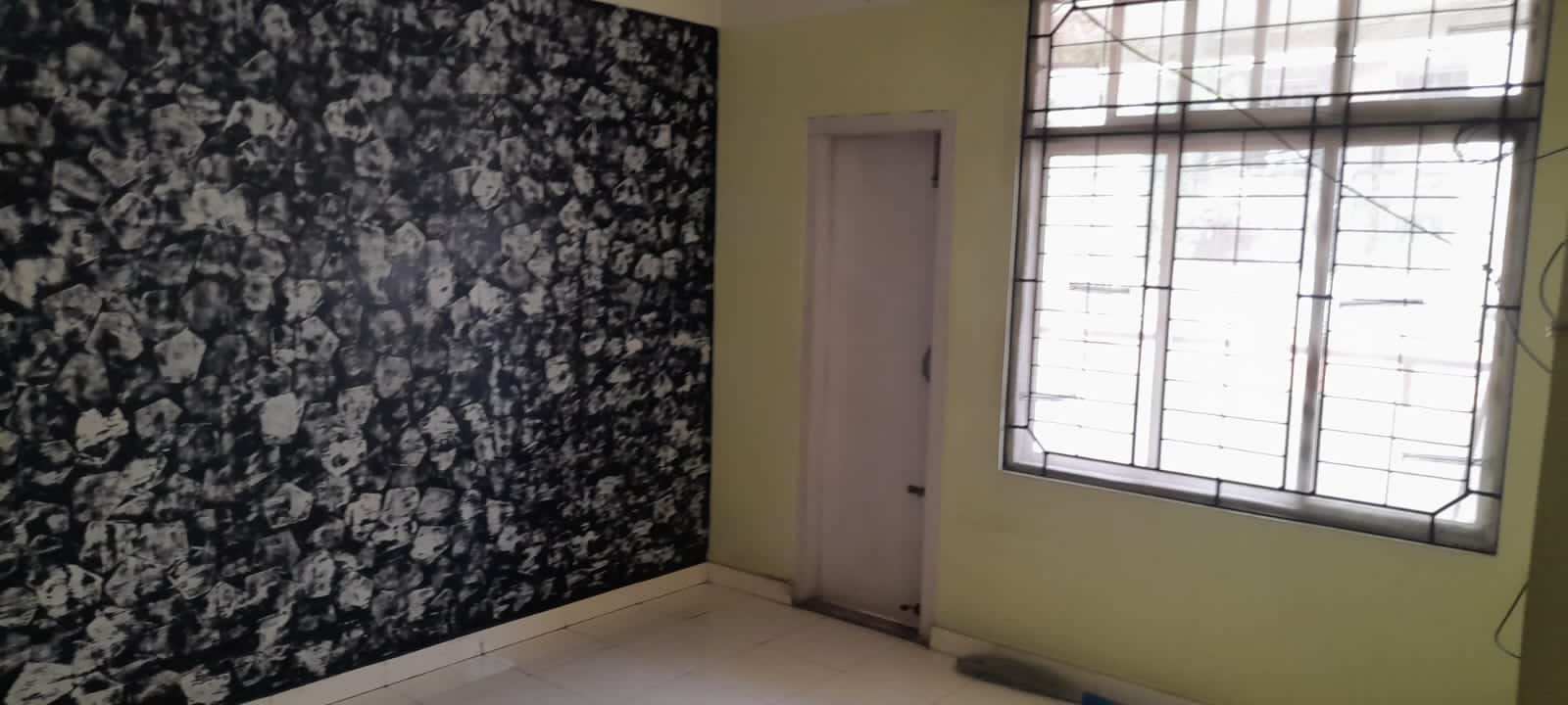 Unfurnished 3bhk in Beltola, Guwahati, Assam, India for Rent